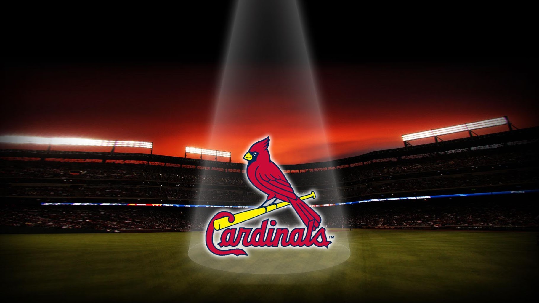 St. Louis Cardinals on X: 👀 New year, 📲 new wallpaper!   / X