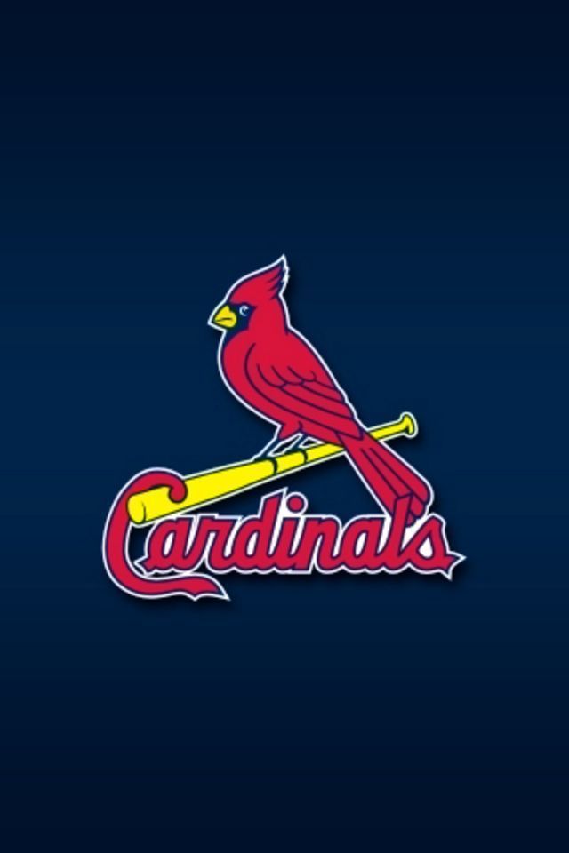 St. Louis Cardinals IPhone Wallpaper - http://wallpaperzoo.com/st ...