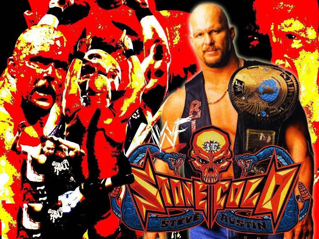 Stone Cold Steve Austin Hd Wallpapers Free Download | WWE HD ...