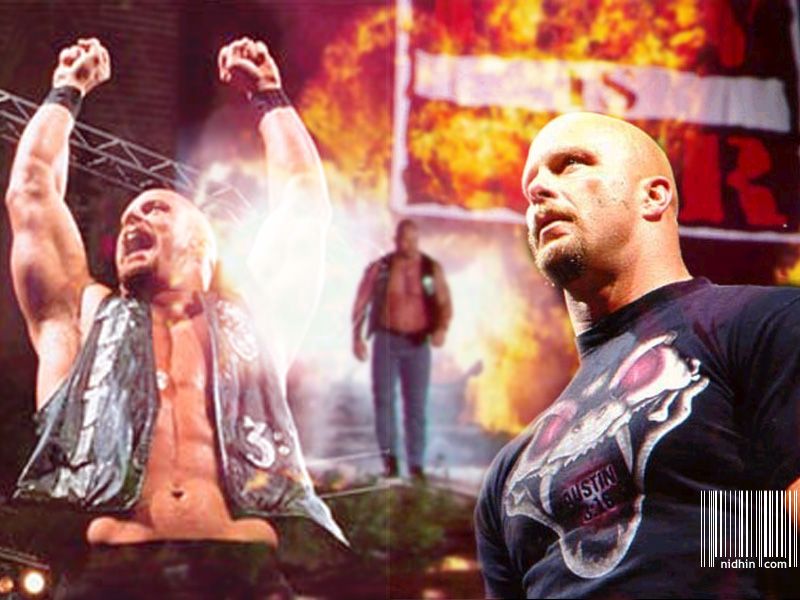 Stone Cold Steve Austin Wallpaper | WWE HD Wallpapers, WWE Images ...