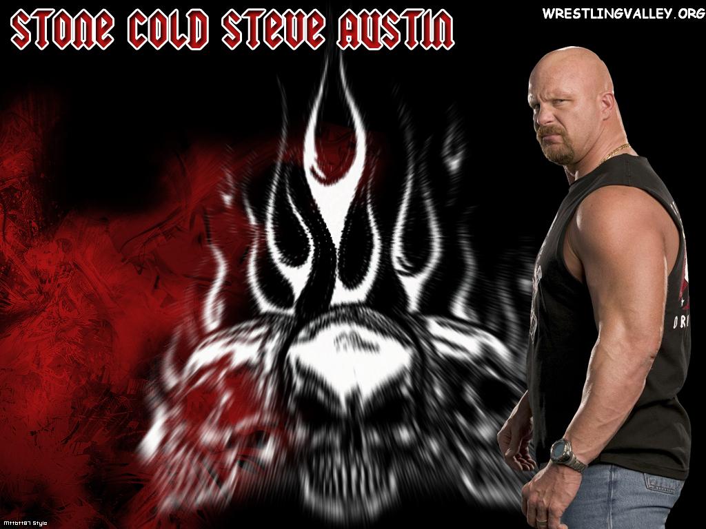 Stone Cold - WWE on Wrestling Media
