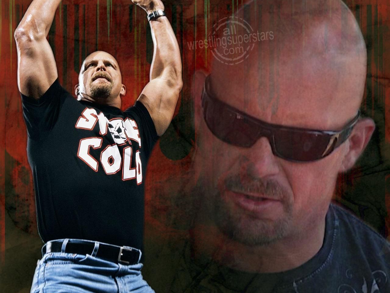 Stone Cold Wallpapers Group (56+)