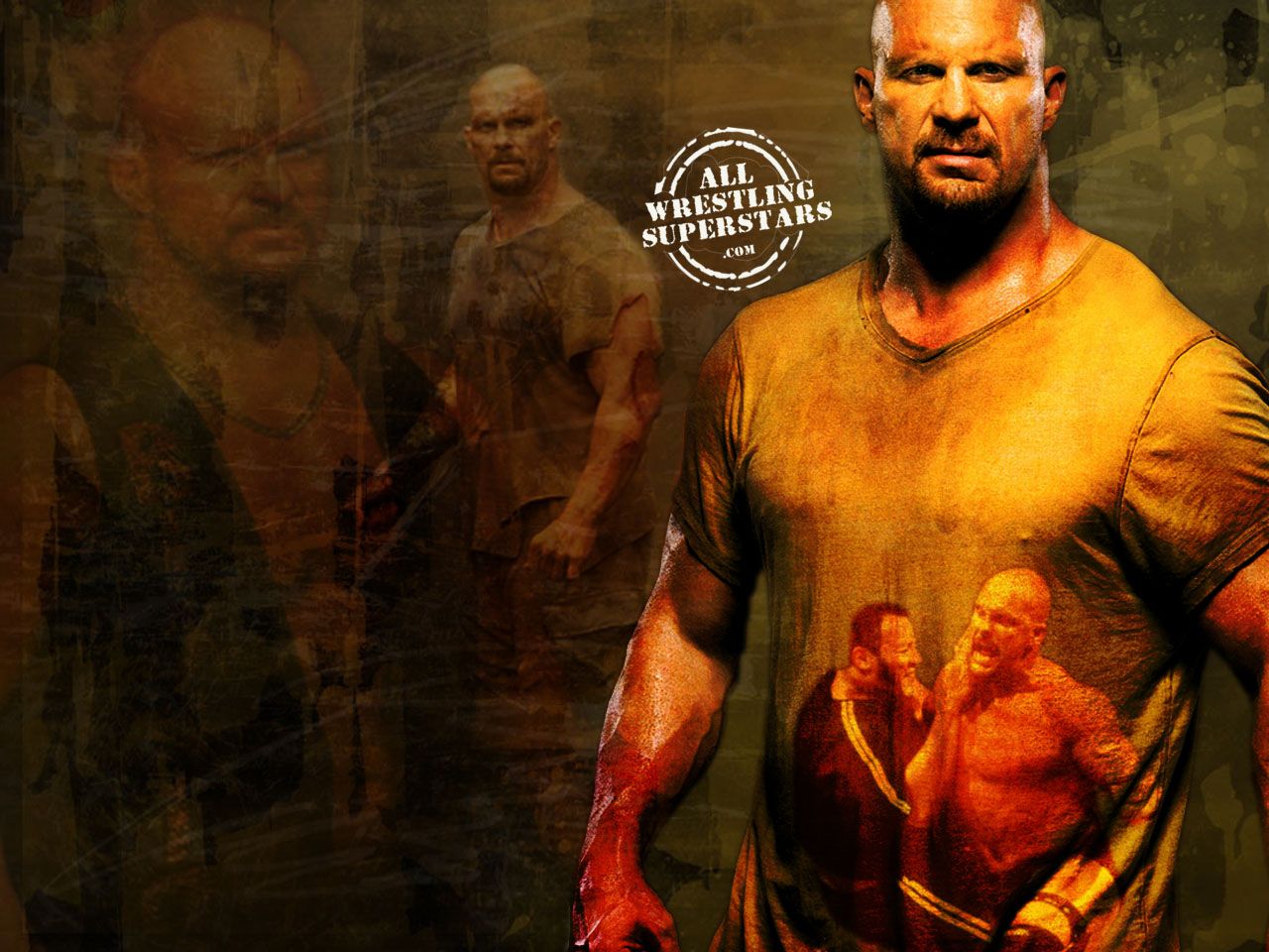 Stone Cold Steve Austin Wallpapers