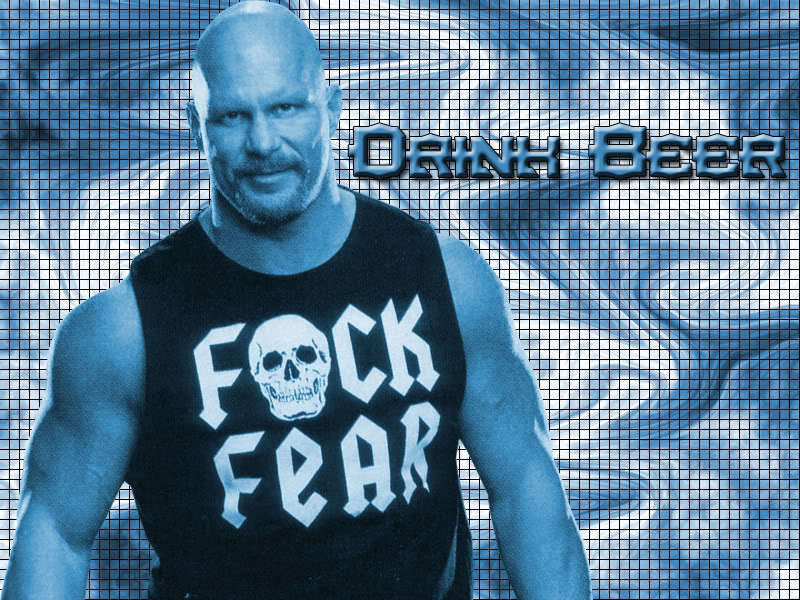 Stone Cold Steve Austin Wallpapers | Latest Updates About ...