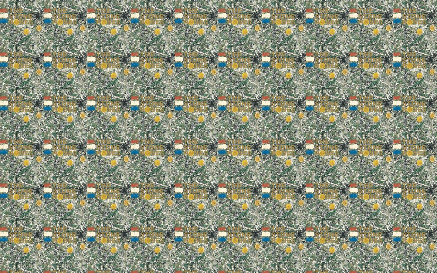 Stone Roses Stone Roses Wallpaper « Tiled Desktop Wallpaper