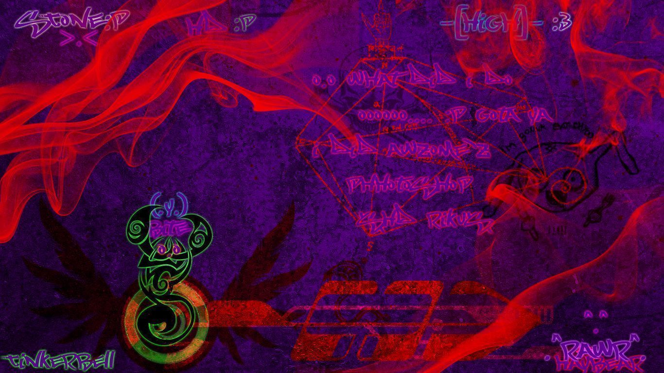 HD Riku stoner Background by HDRiku on DeviantArt
