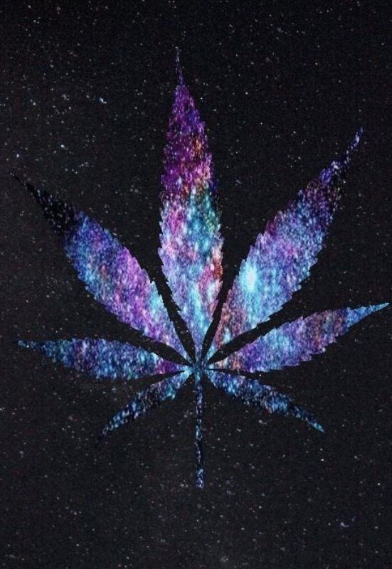 Galaxy Weed Quotes. QuotesGram