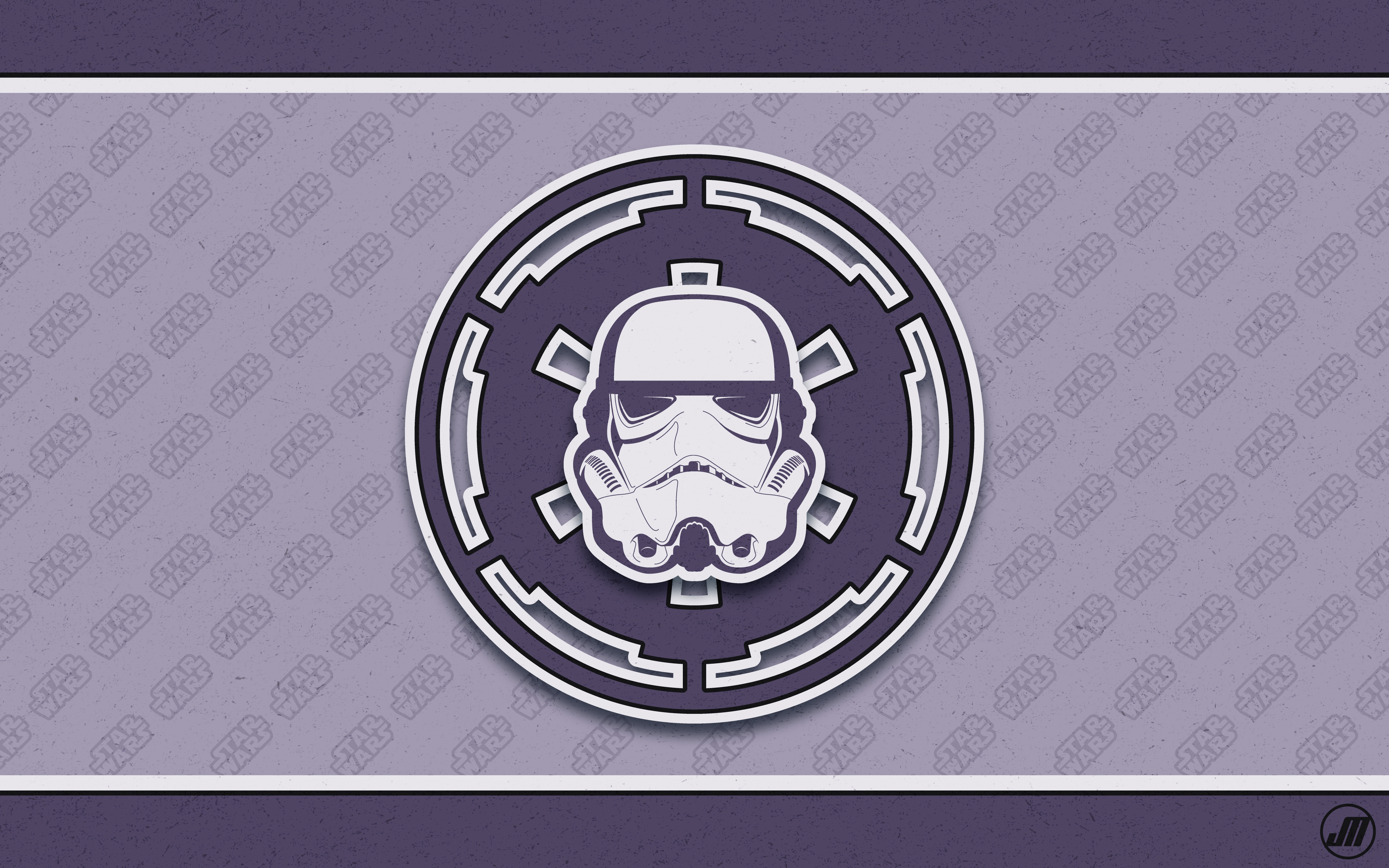 Stormtrooper Background Purple by JRMurray76 on DeviantArt