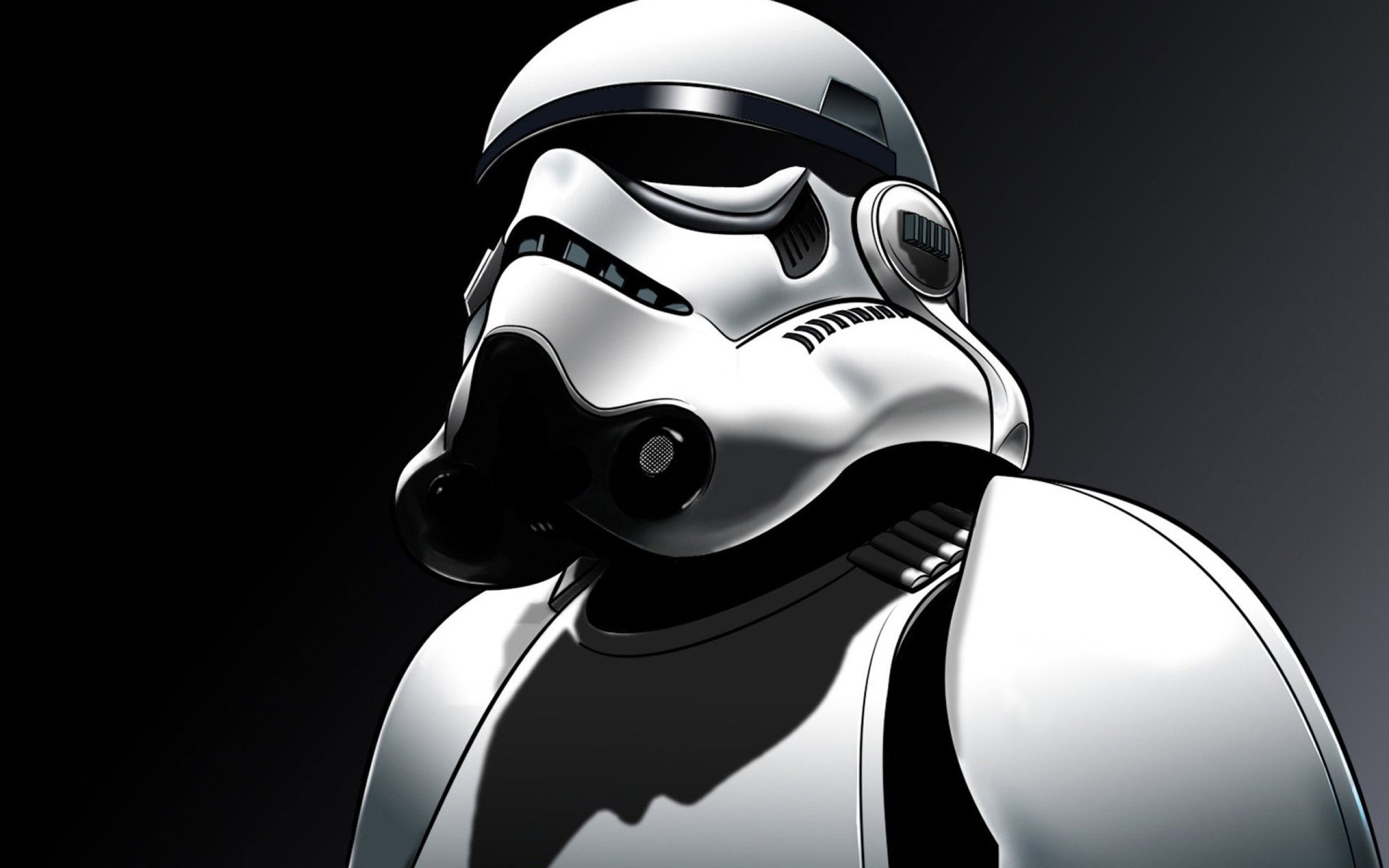 108 Stormtrooper HD Wallpapers Backgrounds - Wallpaper Abyss