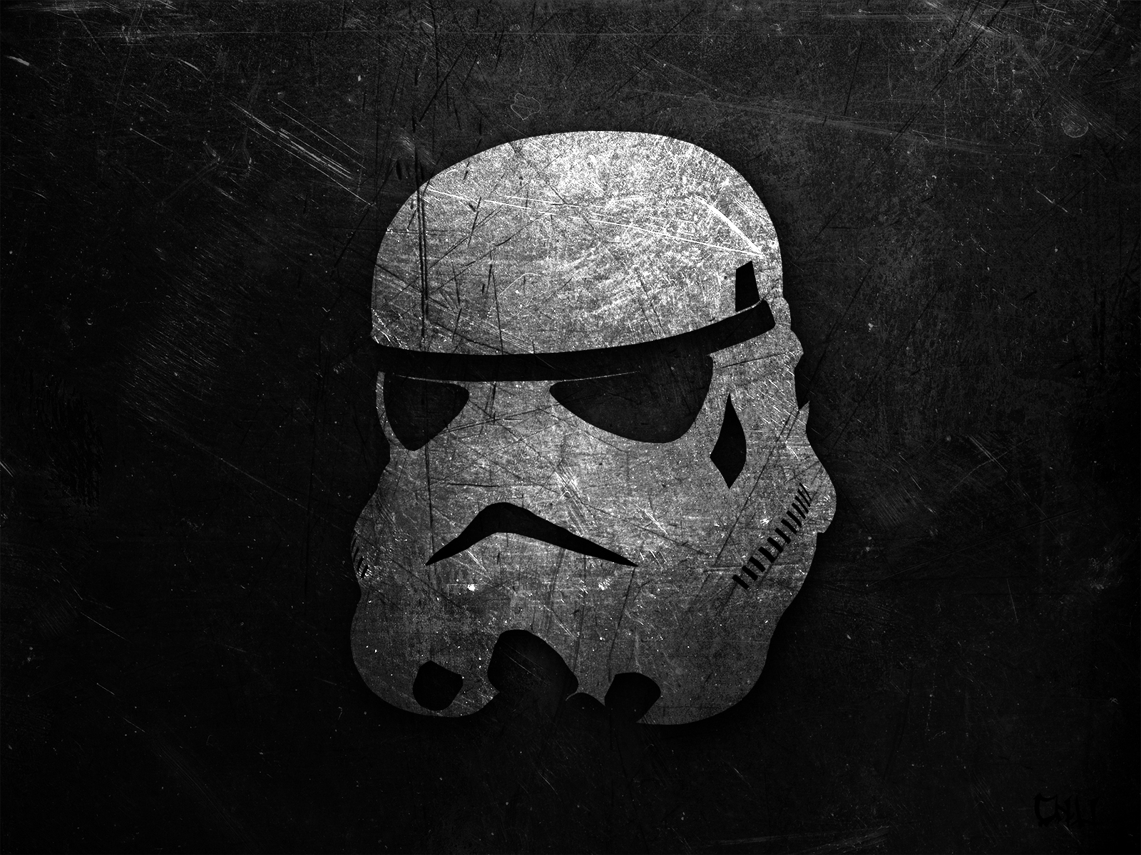 Stormtrooper Wallpaper - Star Wars Wallpaper (26662710) - Fanpop