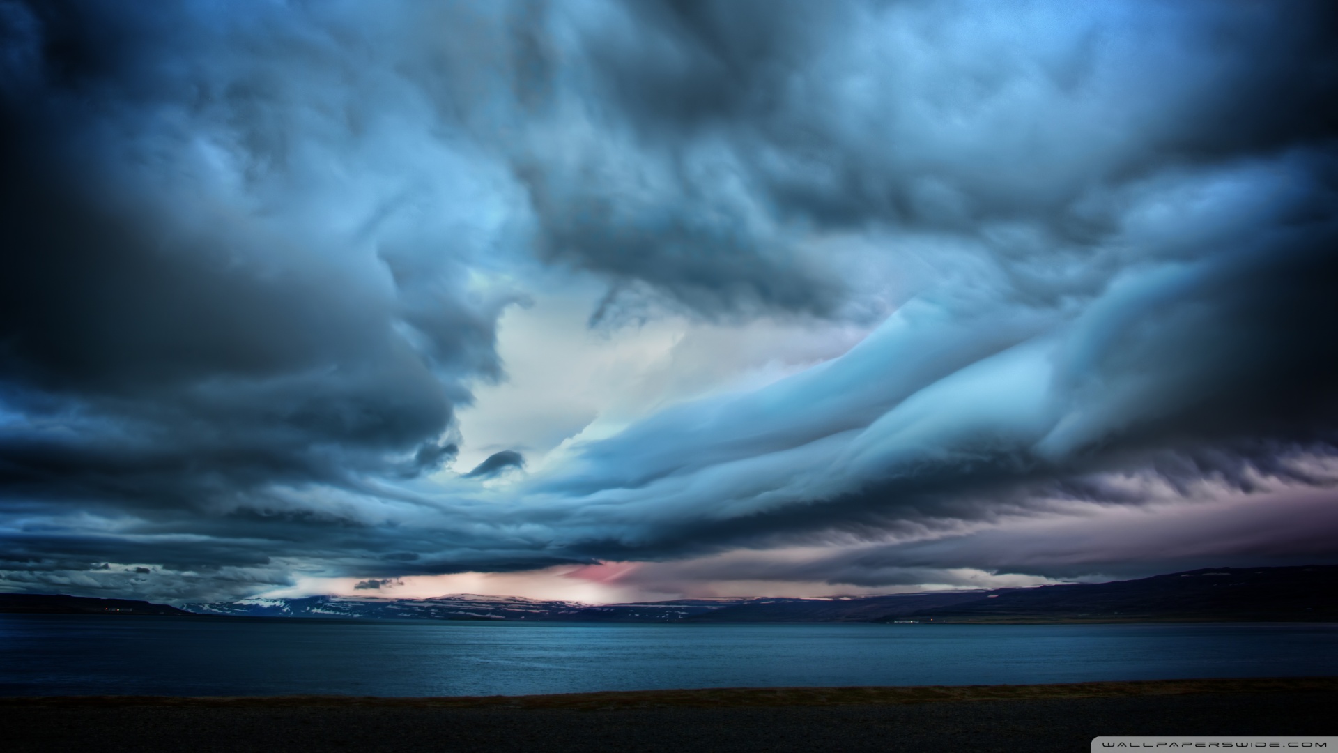 Stormy HD Wallpapers, Weather And Phenomena Backgrounds