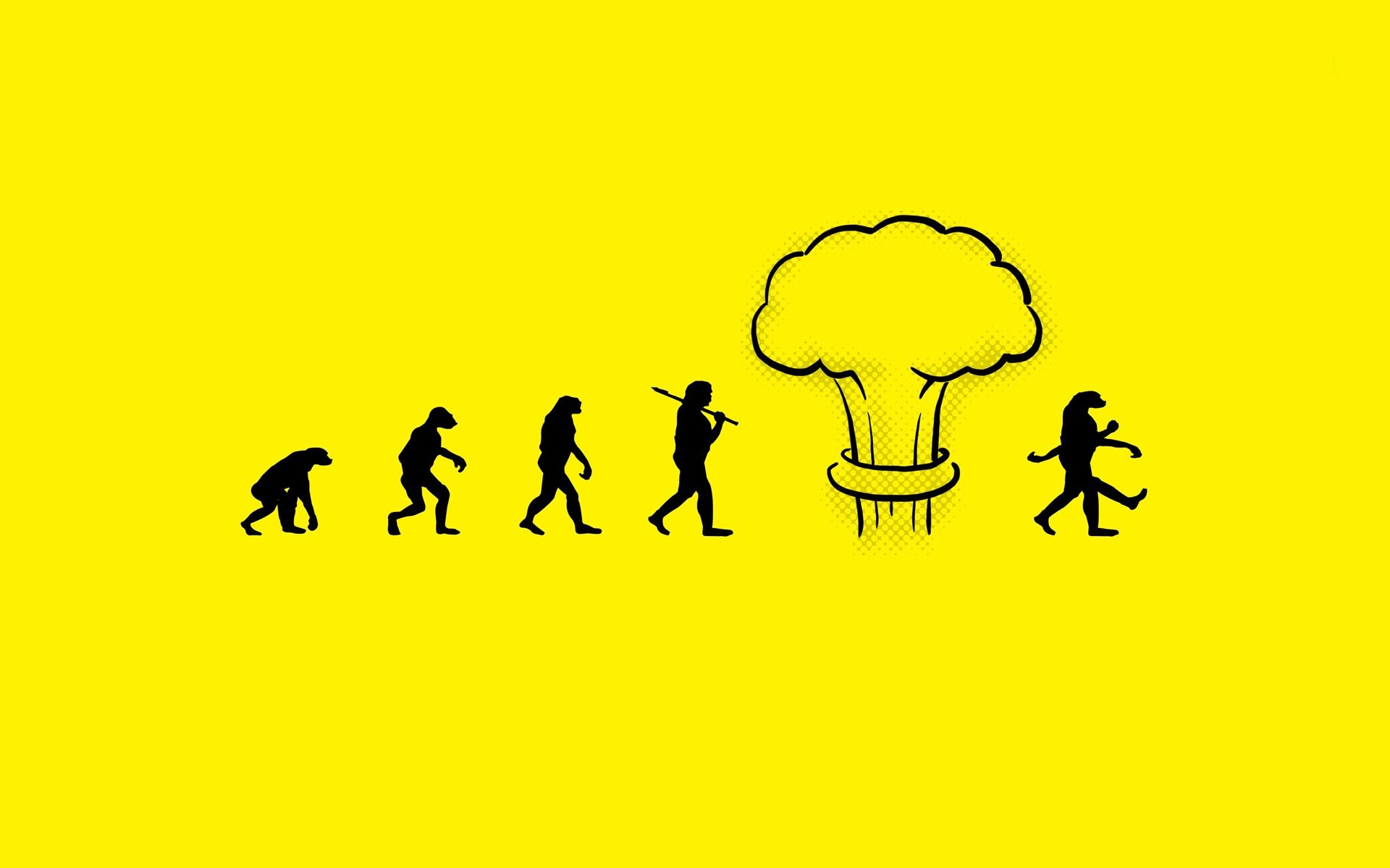 Strange Evolution wallpapers and images - wallpapers, pictures, photos