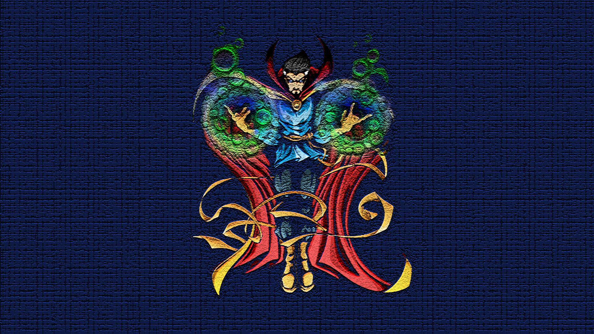 Featured image of post Lock Screen Doctor Strange Wallpaper Iphone What is a desktop wallpaper