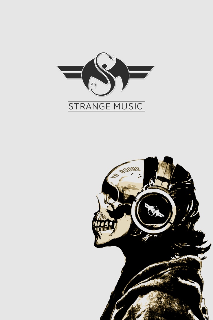 Strange Music on Pinterest Tech N9ne, Yelawolf and Why Me