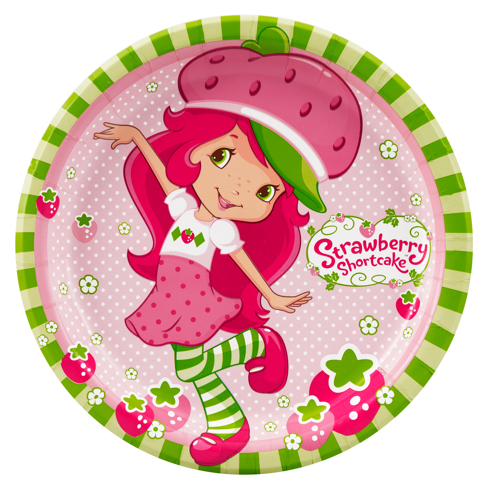 strawberry shortcake Strawberry Shortcake - HD Wallpapers Source ...