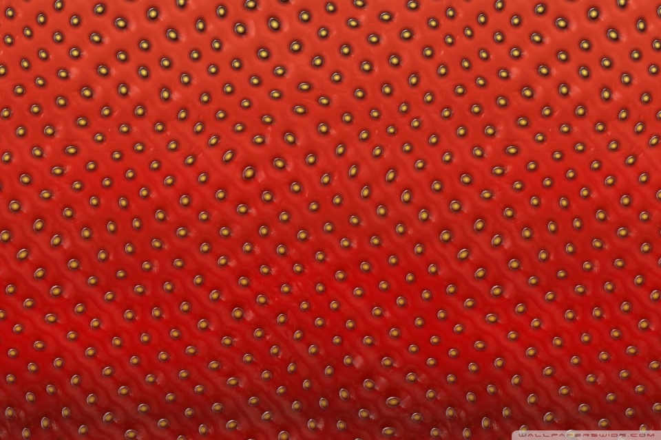 Strawberry HD desktop wallpaper Widescreen High Definition