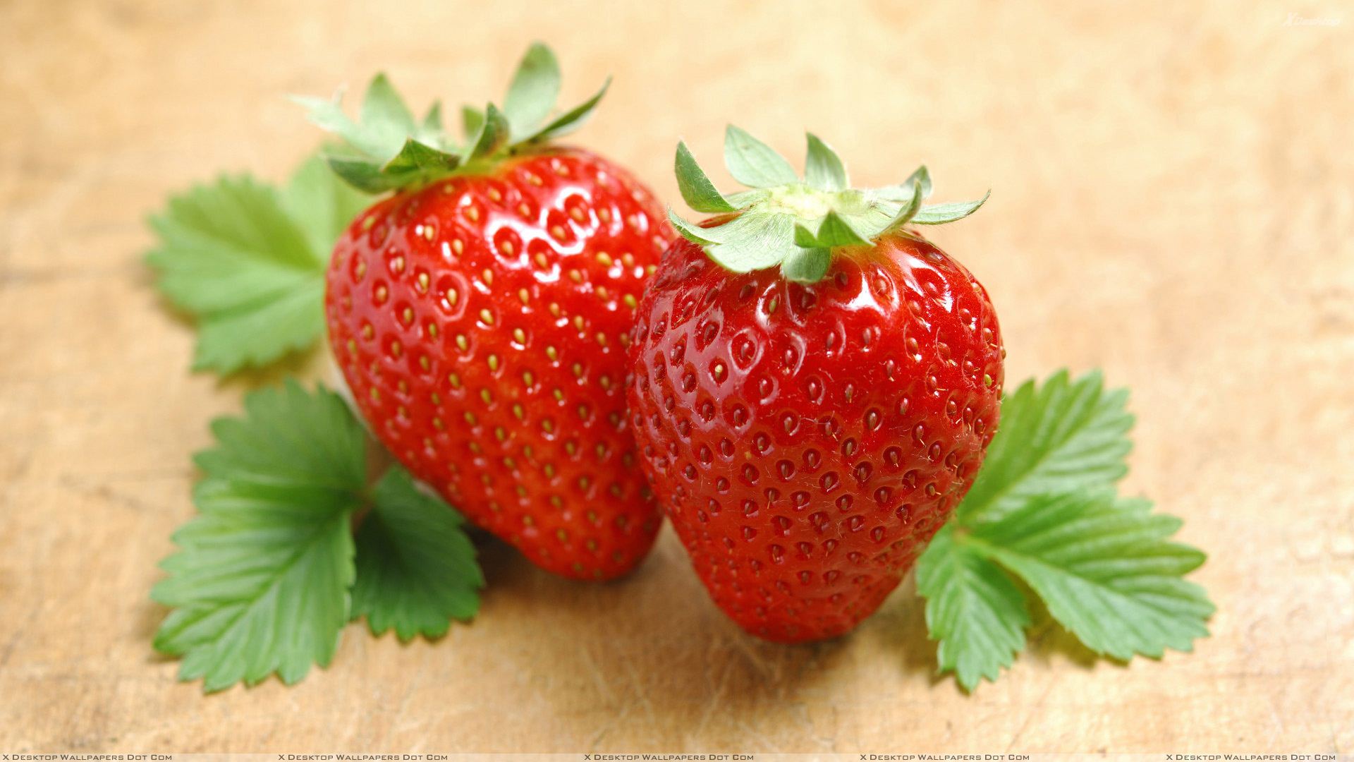 Strawberries Wallpapers, Photos & Images in HD