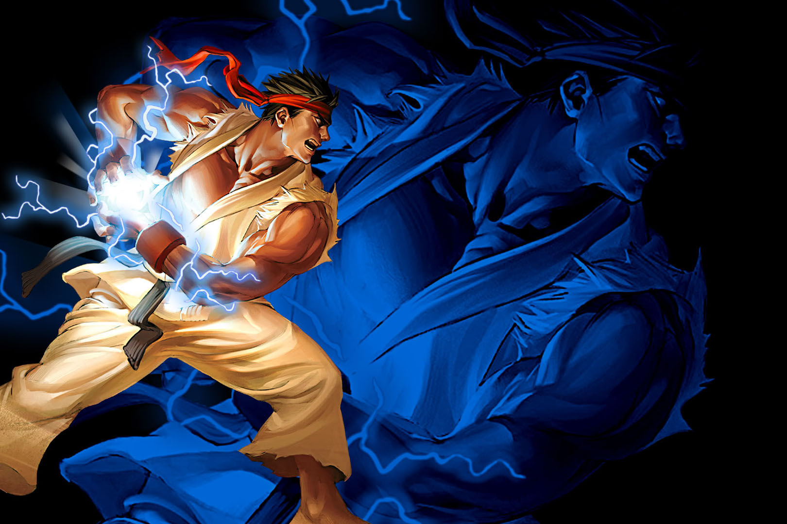 Street Fighter II Video Game HD Wallpapers HD Wallapers for Free