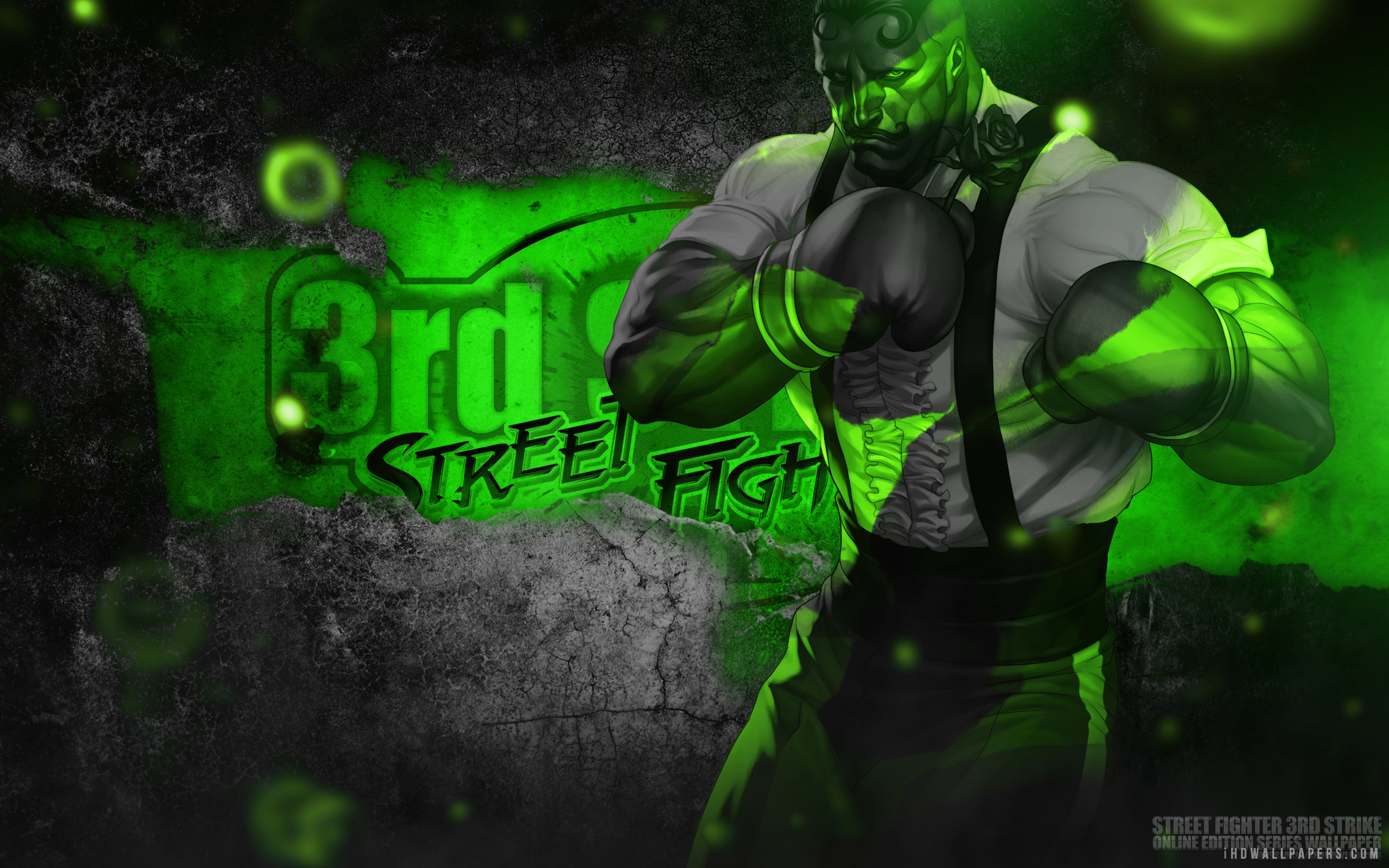 Dudley Street Fighter 3 Third Strike HD Wallpaper - iHD Backgrounds