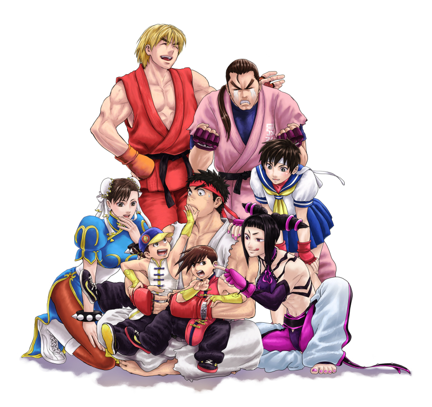 Vega - Street Fighter - Zerochan Anime Image Board