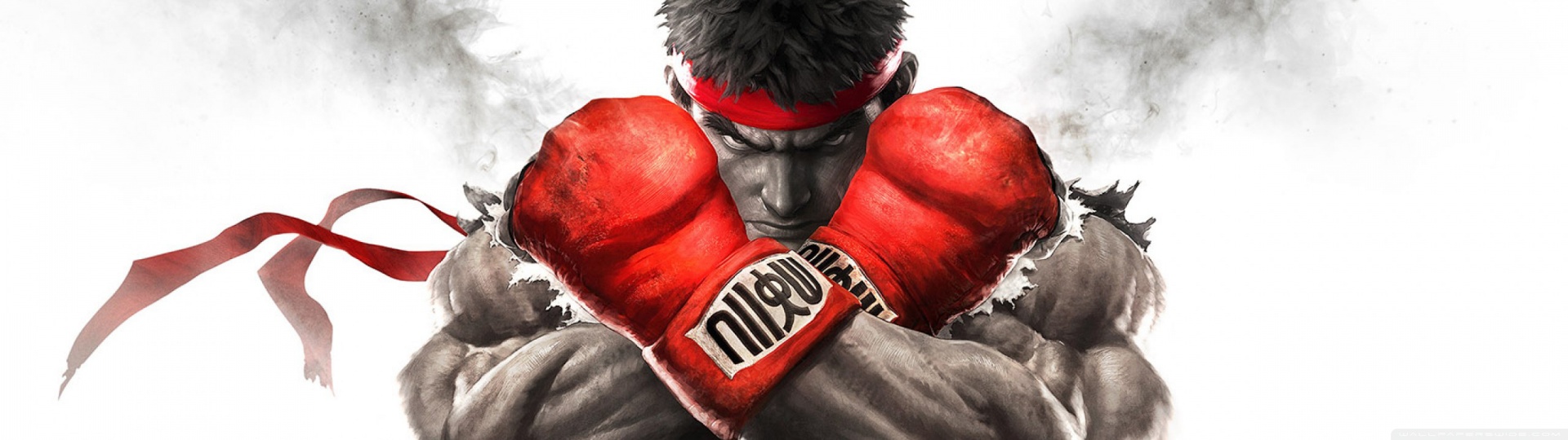 Street Fighter V 2015 HD desktop wallpaper : High Definition ...