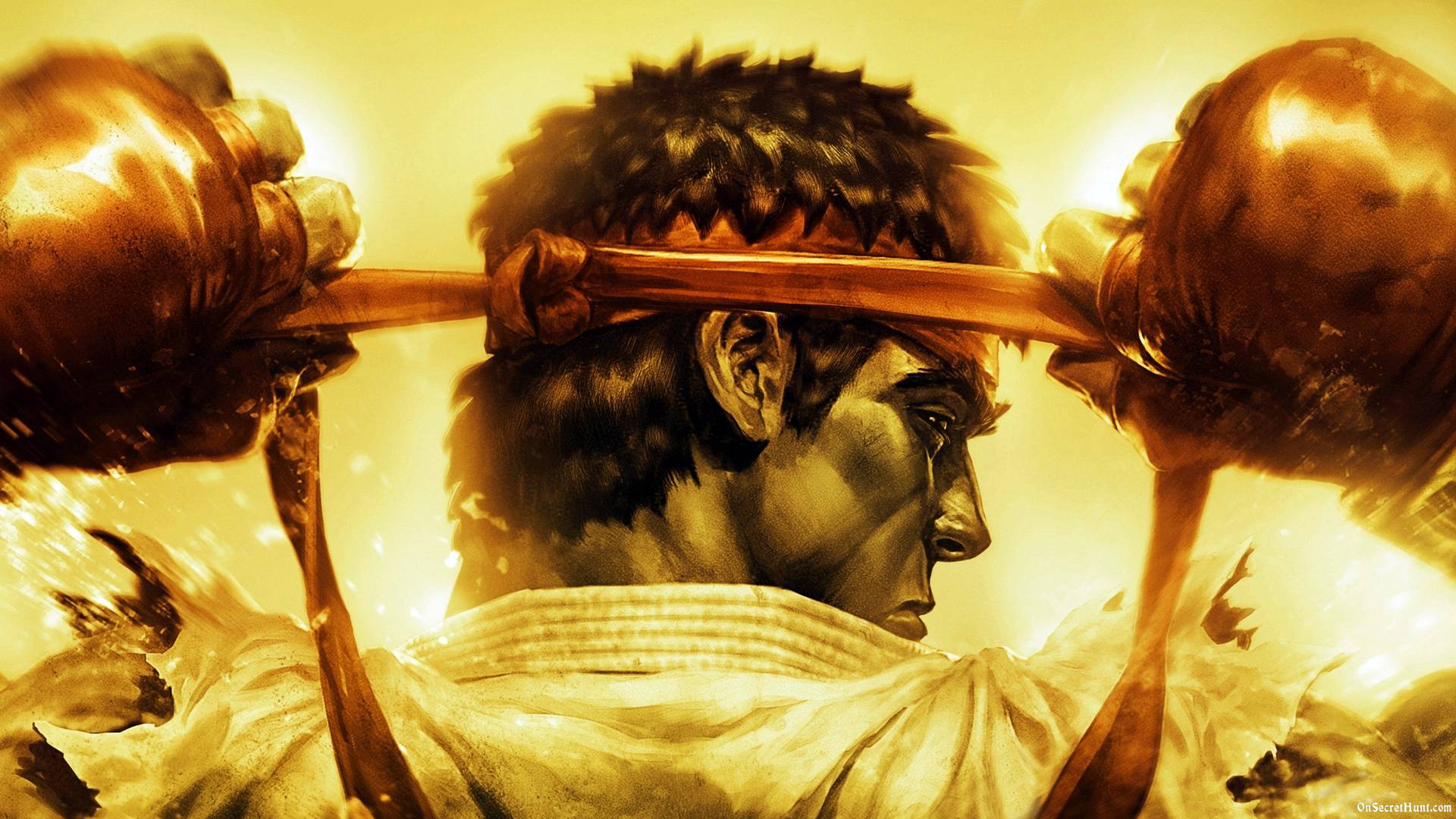 Street Fighter Wallpapers 1080p