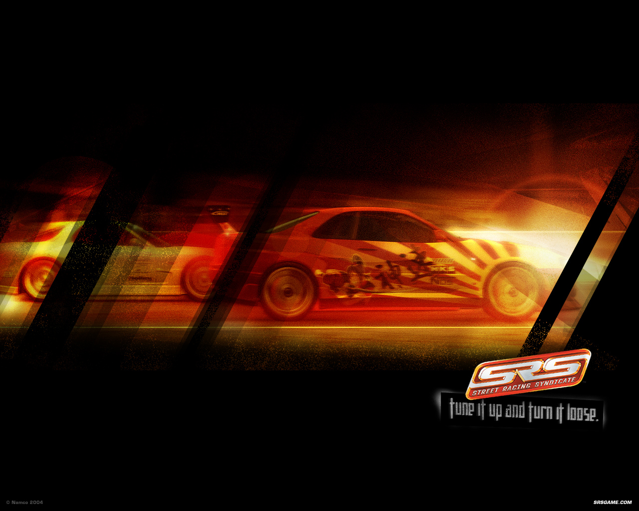 Tune it Up - Street Racing Syndicate [SRS] Wallpaper : Tune it Up ...