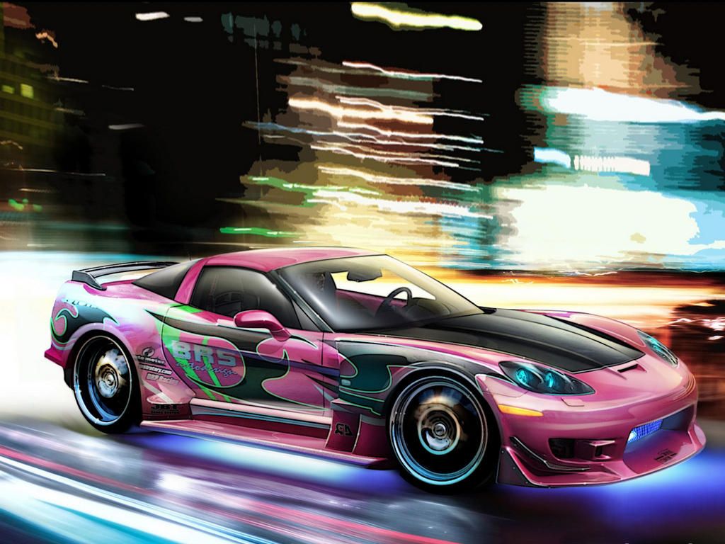 Car Racing Wallpapers digitalhint.net