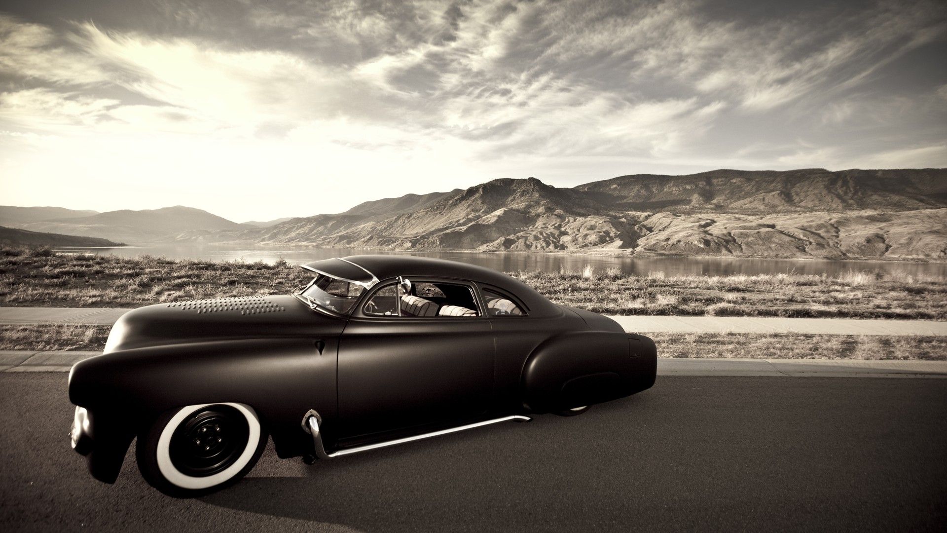 Hot Rods Wallpapers 62 images
