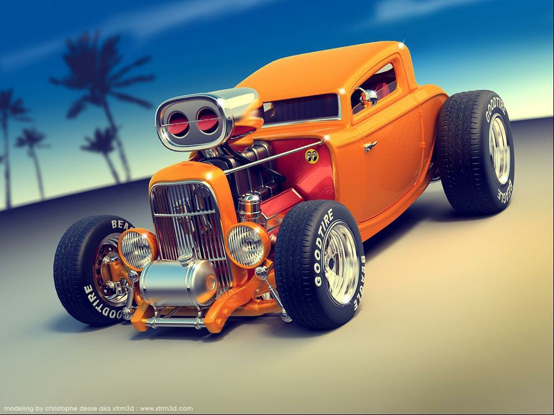 car hot Hot Rod – Cars Other HD Desktop Wallpaper