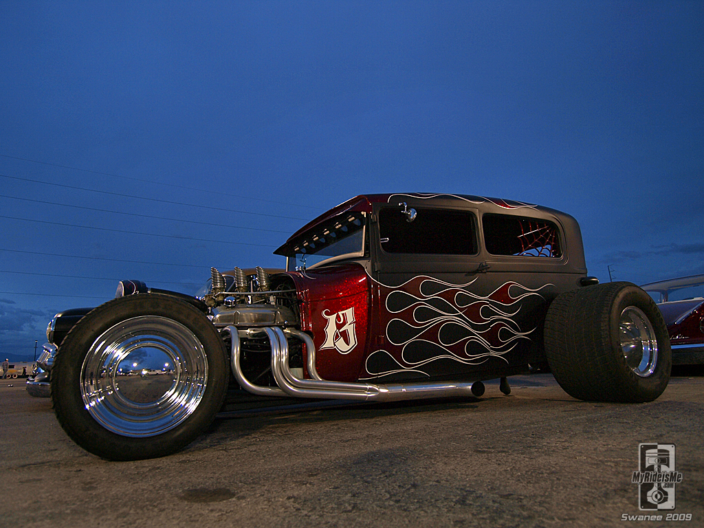 Hot Rod Downloads Pictures