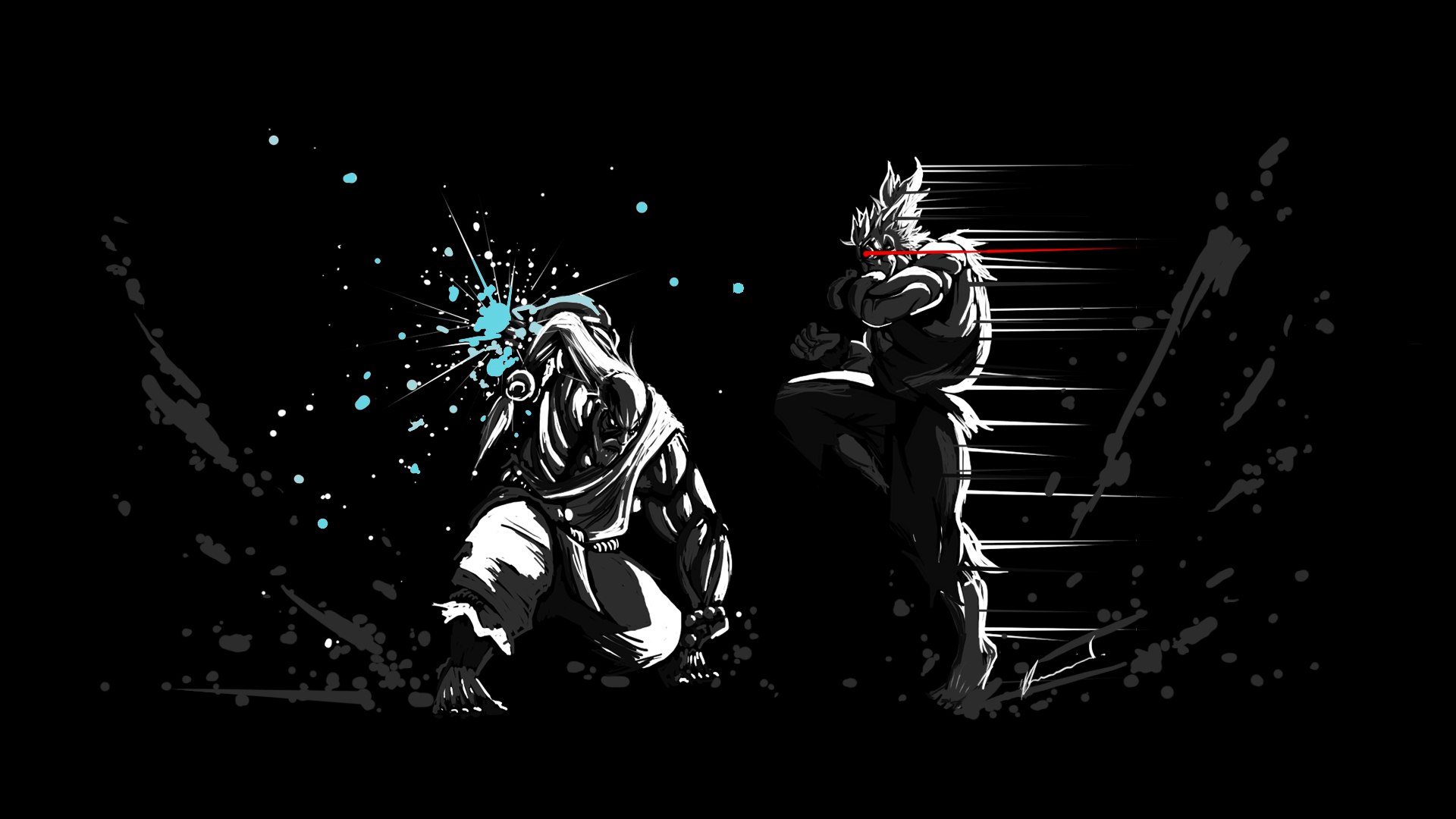 Street fighter wallpaper 1920x1080 - - High Quality and other