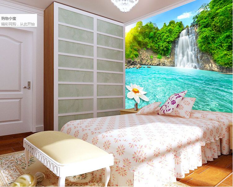 Aliexpress.com : Buy Oural Large HD studio entrance mural ...