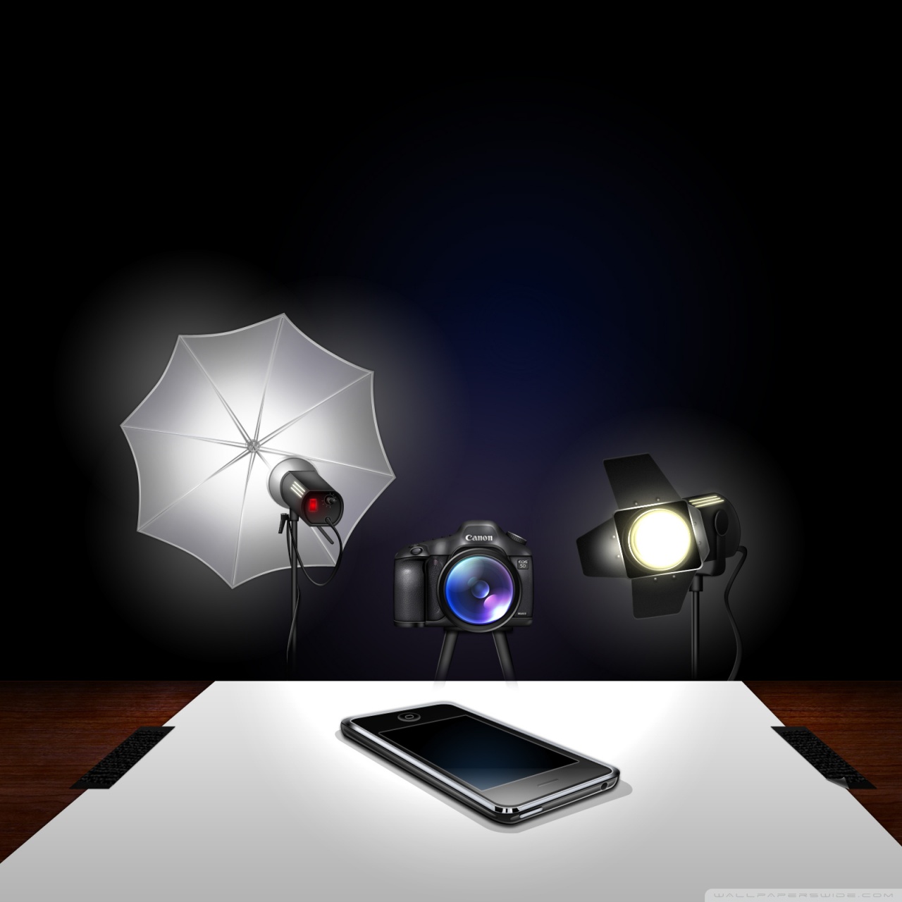 Photography Studio HD desktop wallpaper : High Definition ...