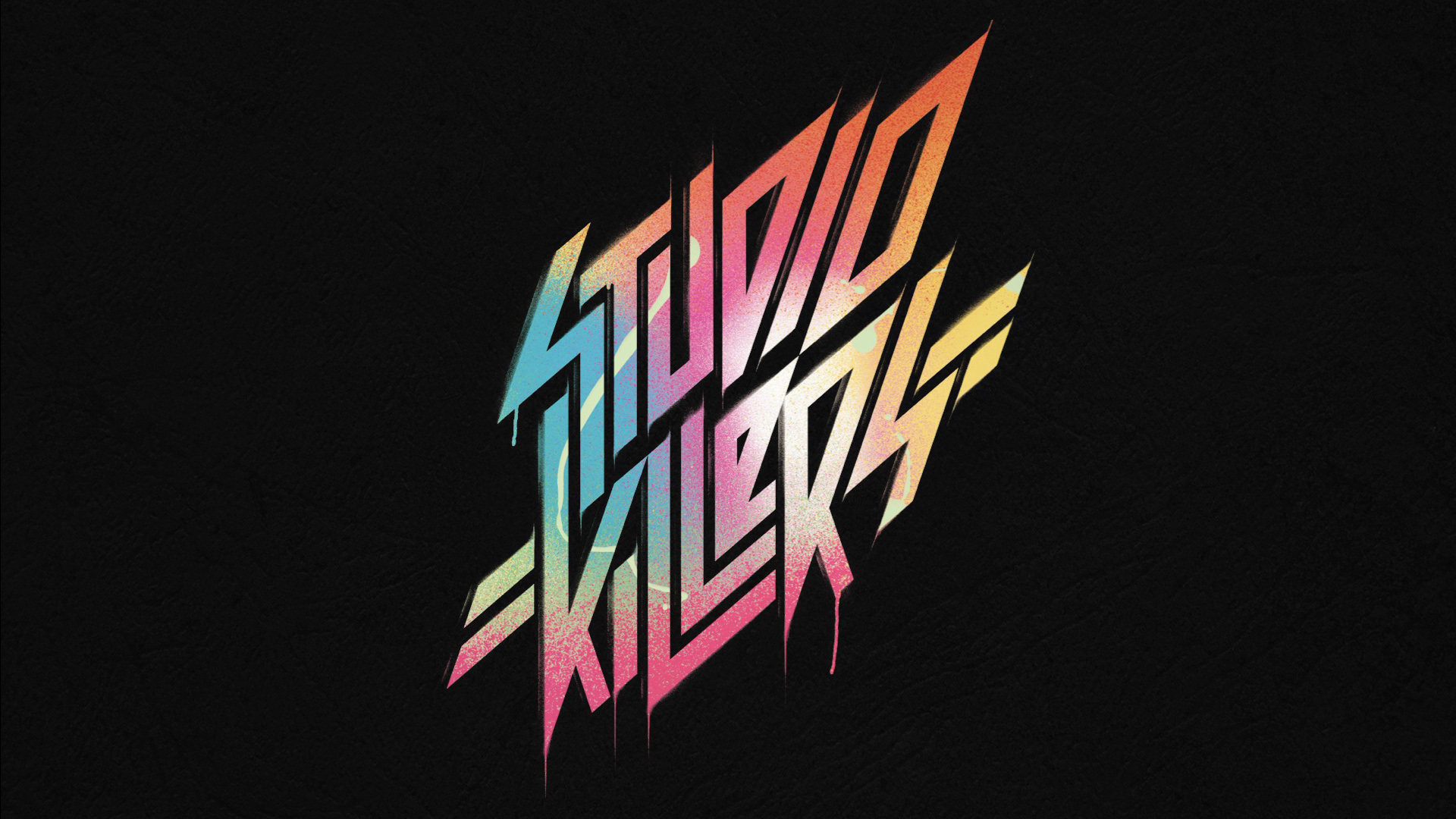 Studio Killers Wallpaper by ThePal on DeviantArt