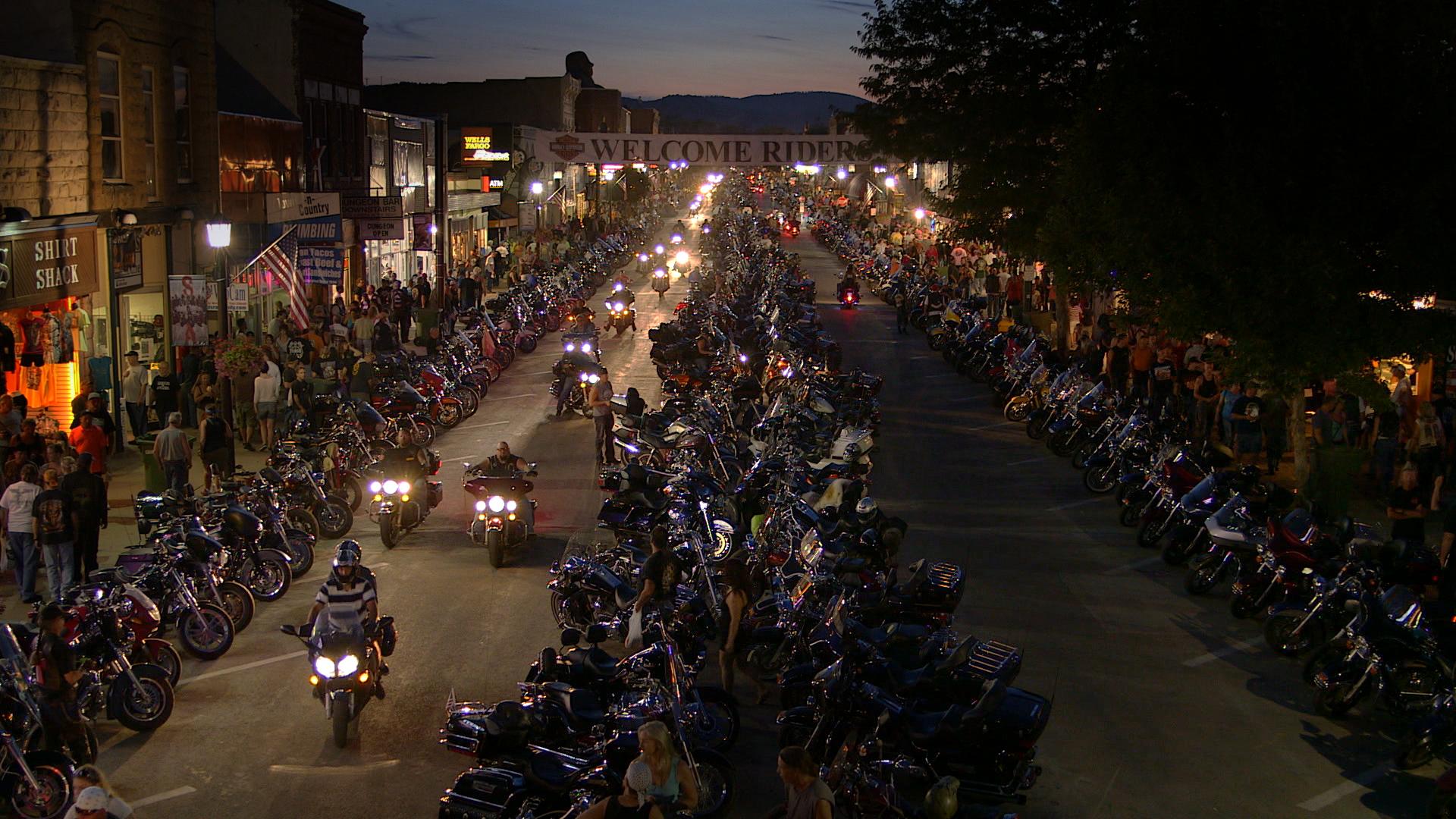 Why We Ride motorcycle documentary - Motorbike Writer