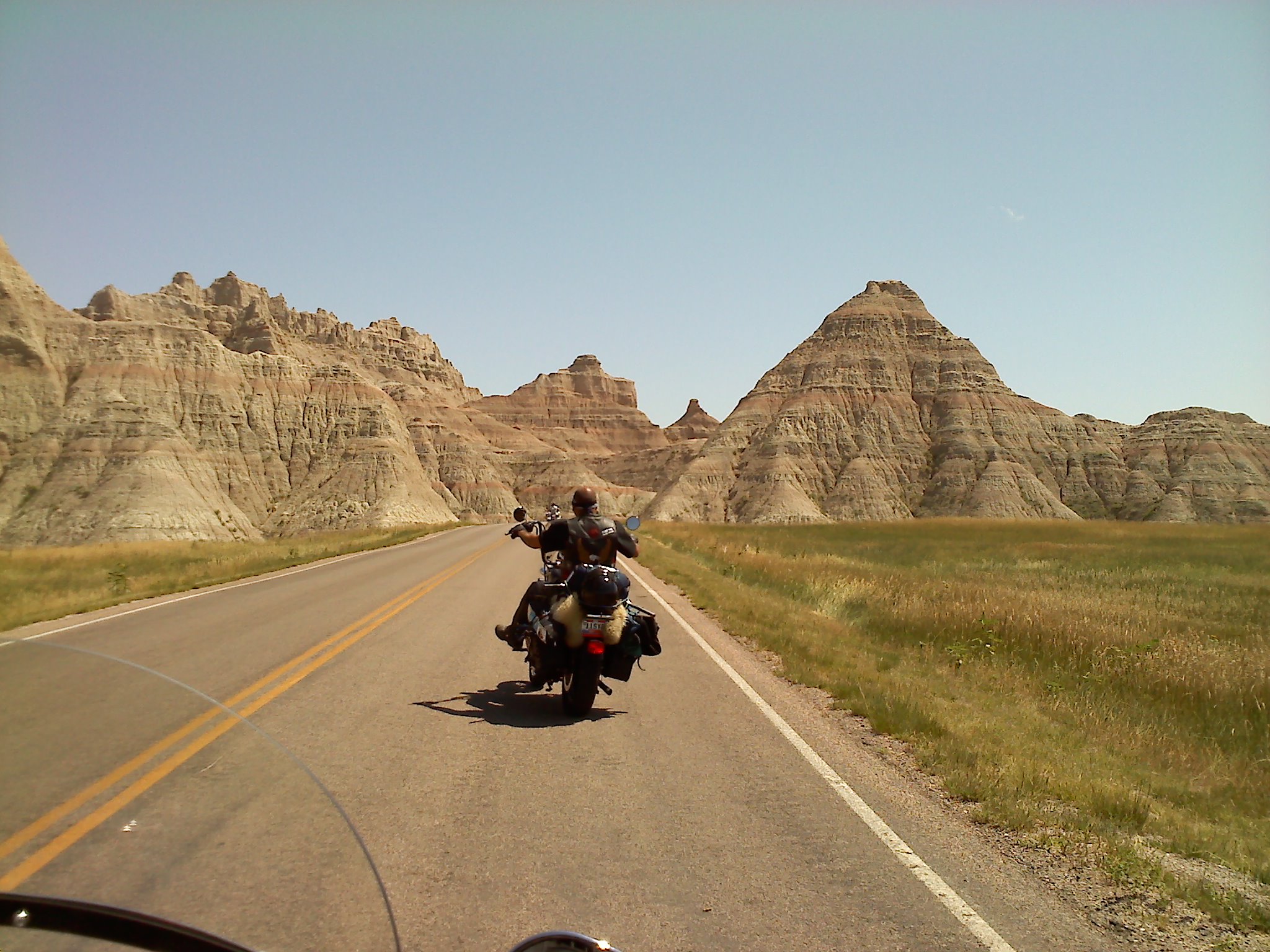 Sturgis Motorcycle Rally - The information you need!