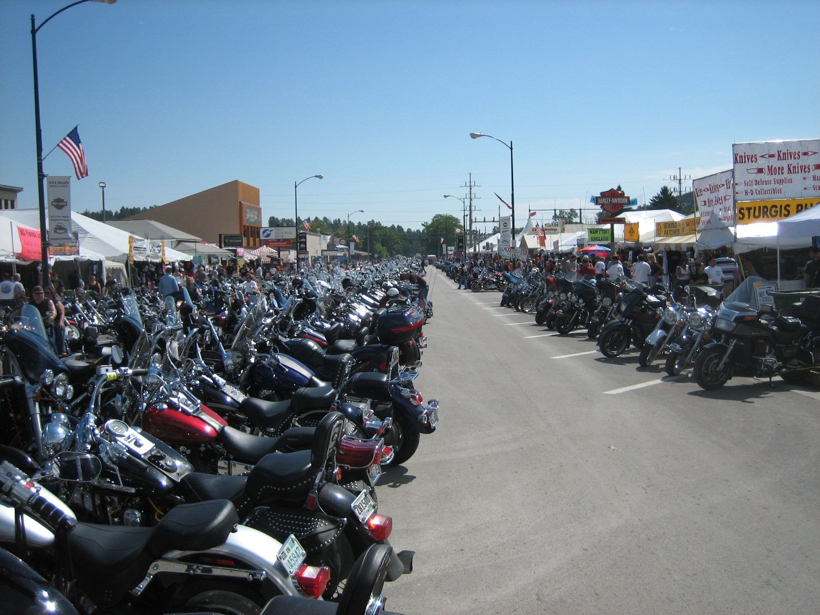 Sturgis bike week pictures dowload 3d hd pictures