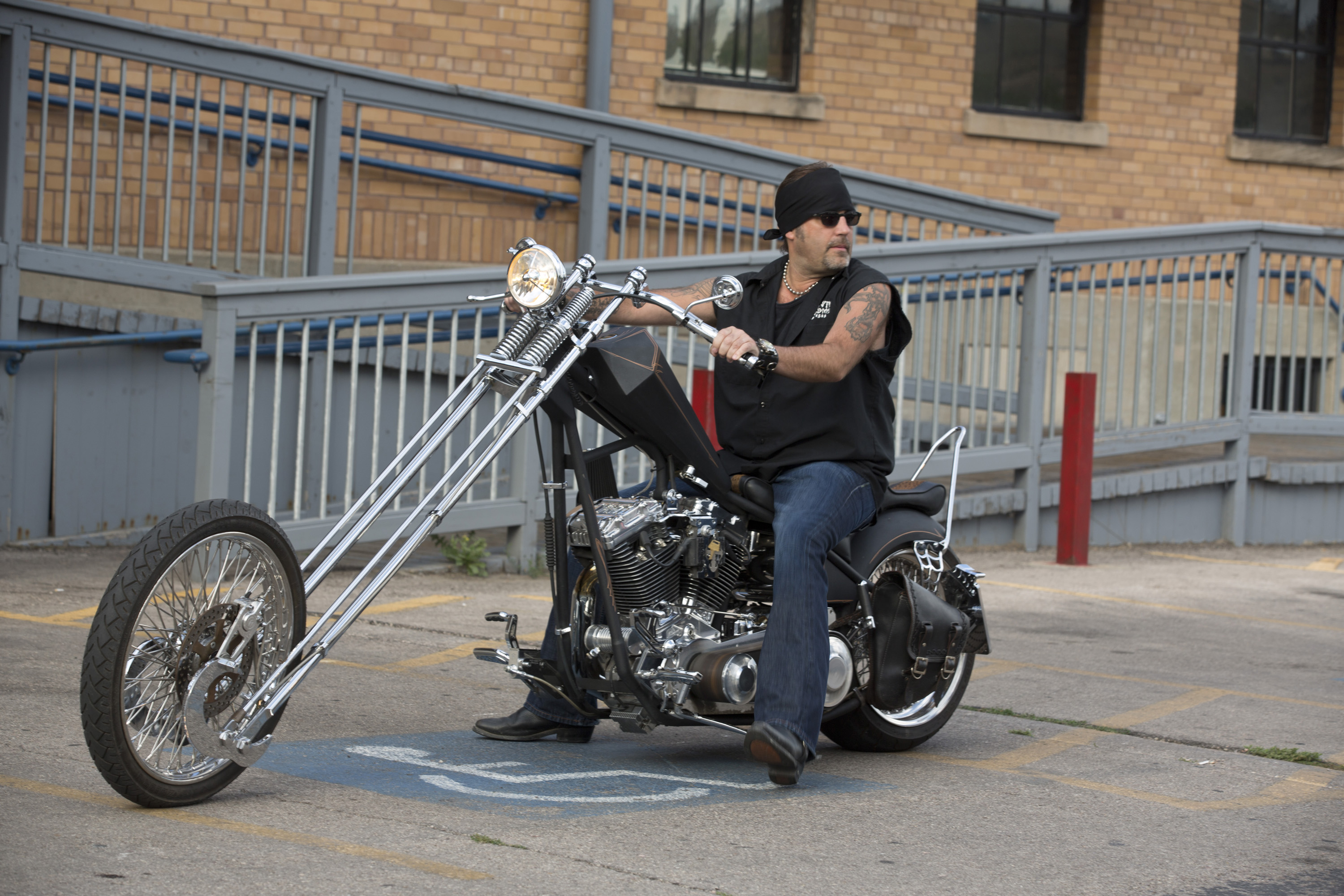 Sturgis Pictures - Counting Cars - HISTORY.com