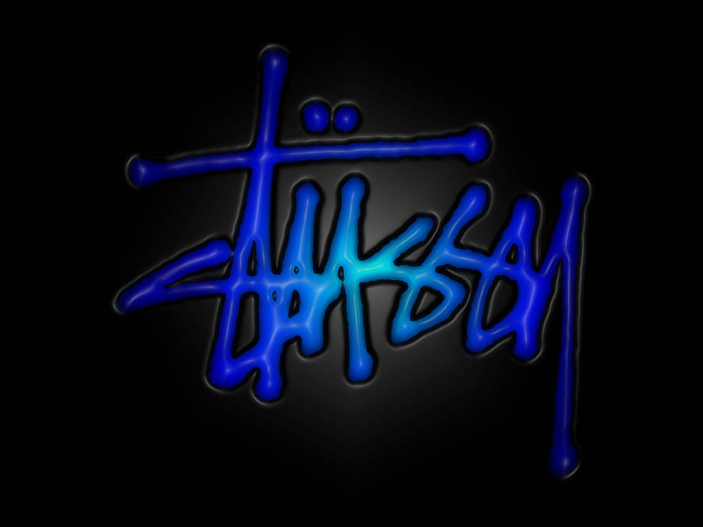 Wallpapers Stussy 1024x768 Stussy