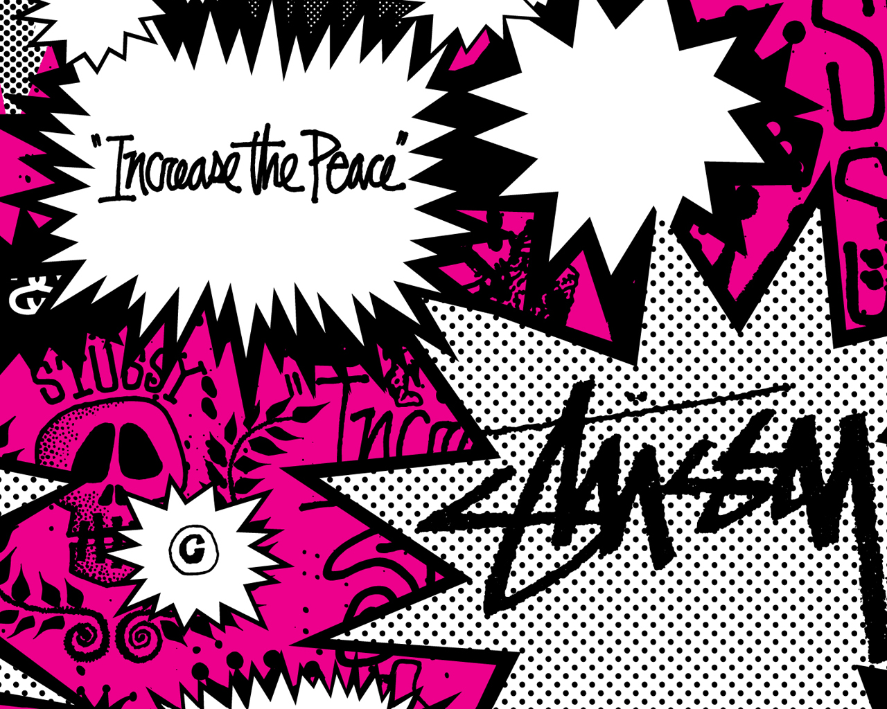 Wallpapers Stussy For Ahoodie The Are Made To Fit Screens ...