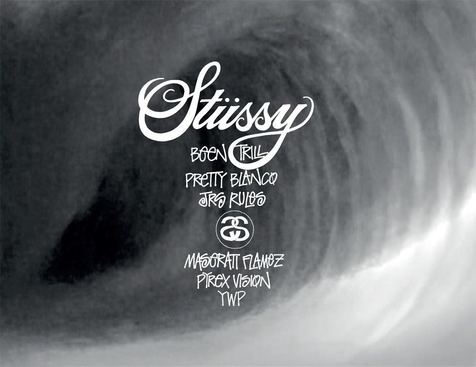 Top Wallpapers Stussy X Bape Wallpapers