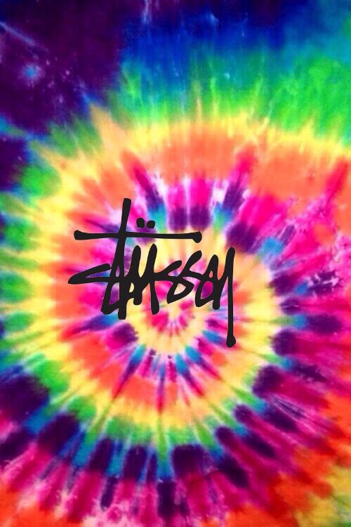 What does this mean | We Heart It | stussy
