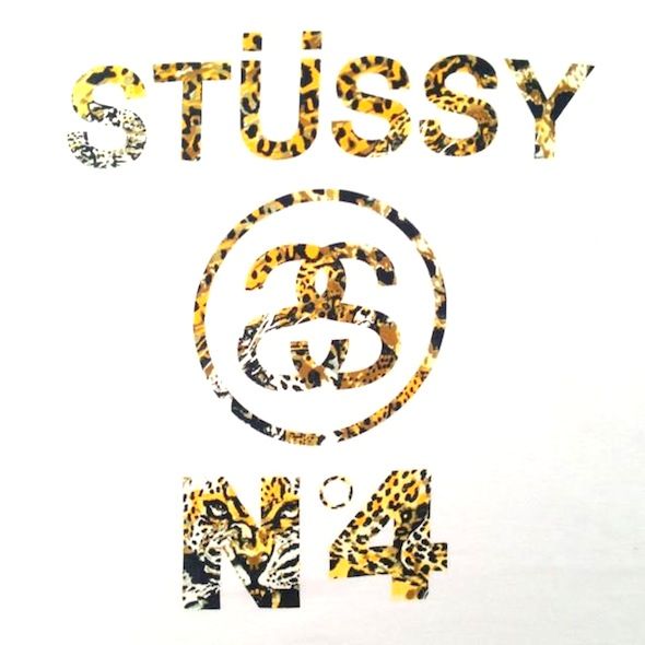 Stussy - 2/5 -