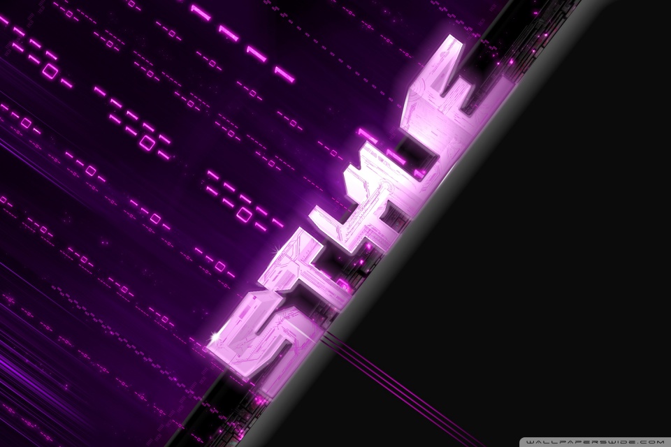 Purple STYLE HD desktop wallpaper High Definition Fullscreen