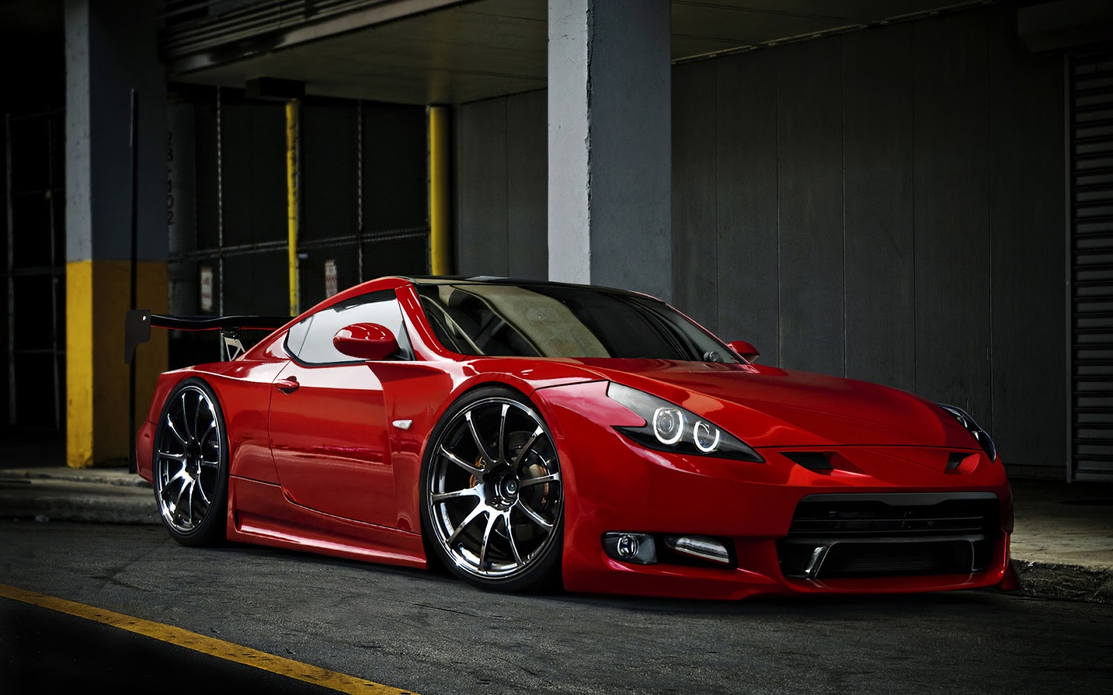 Hot Stylish Cars Photos Red HD collection free download | PIXHOME