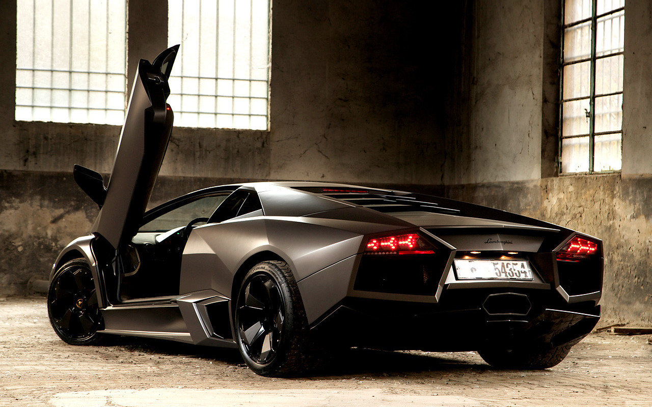 Black cars Hot and stylish HD Wallpapers collection free download ...
