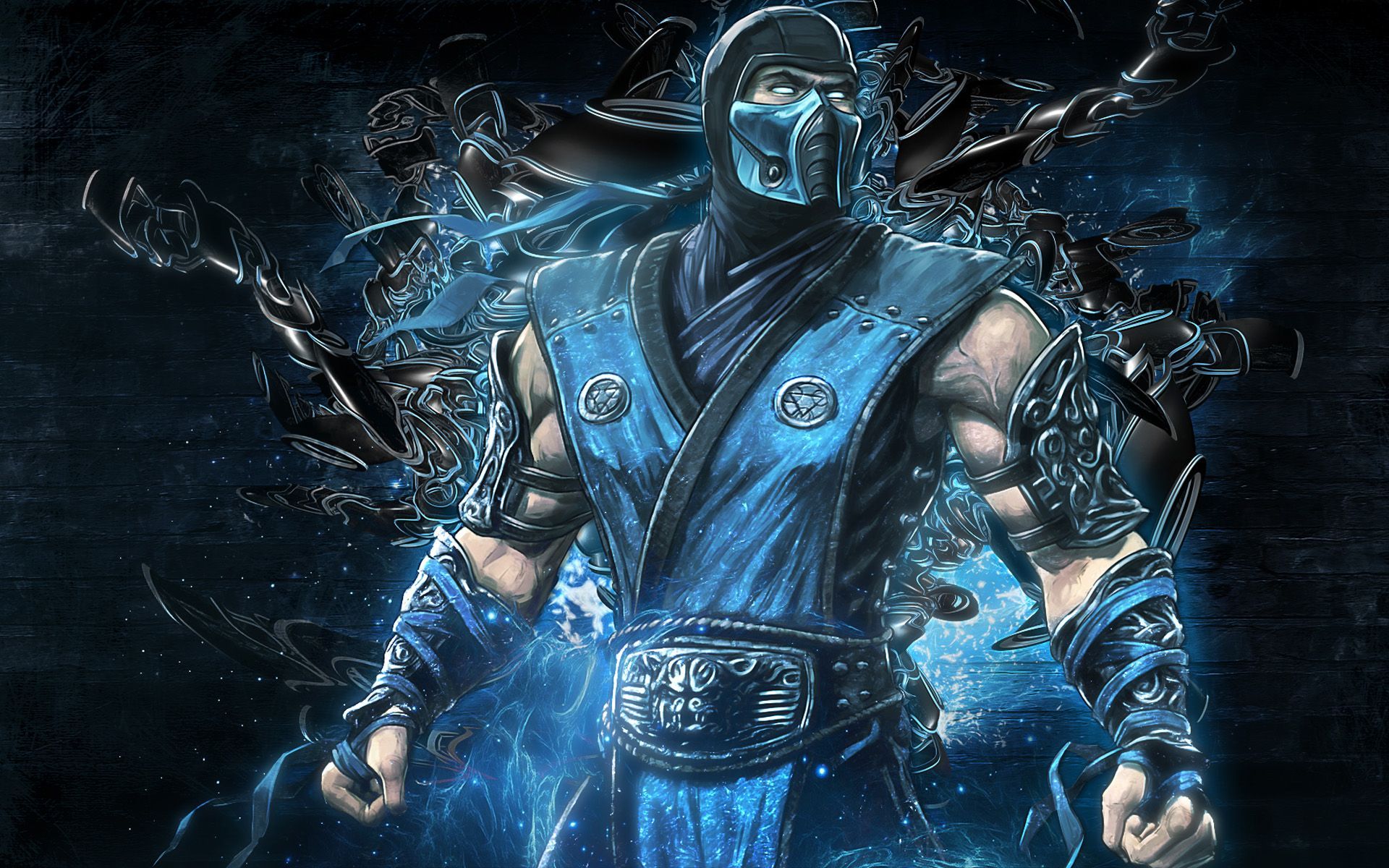 Mortal Kombat Desktop Wallpaper, Mortal Kombat Background, New