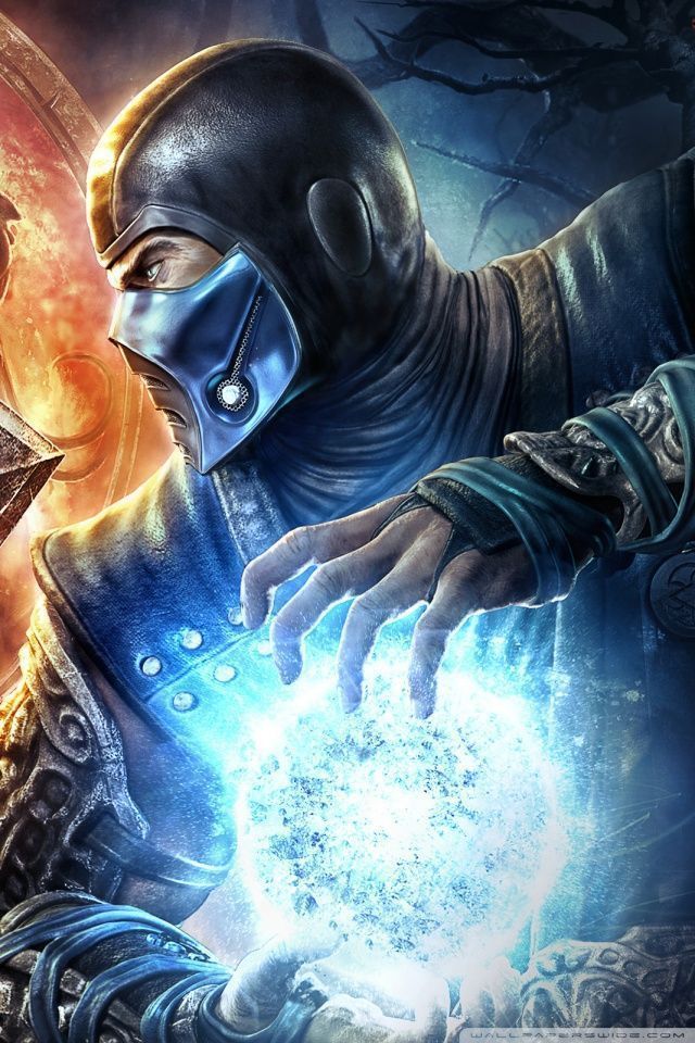 240+ Mortal Kombat HD Wallpapers and Backgrounds