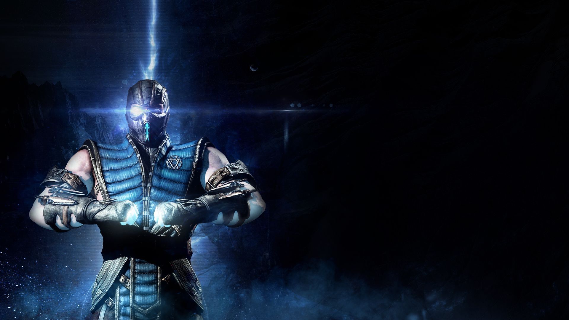 Mortal Kombat X Обои На Телефон Telegraph 3318